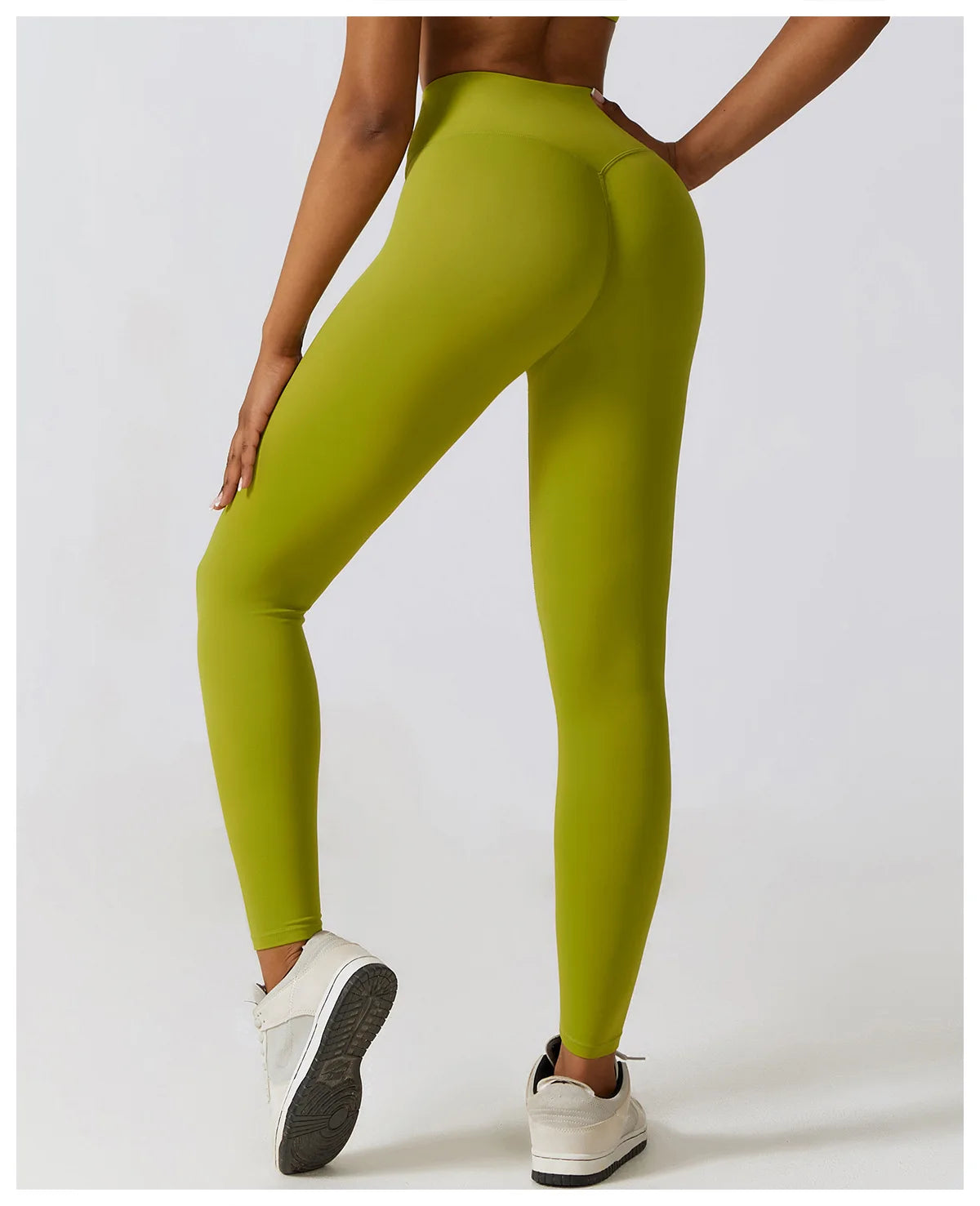 Stretchy Leggings