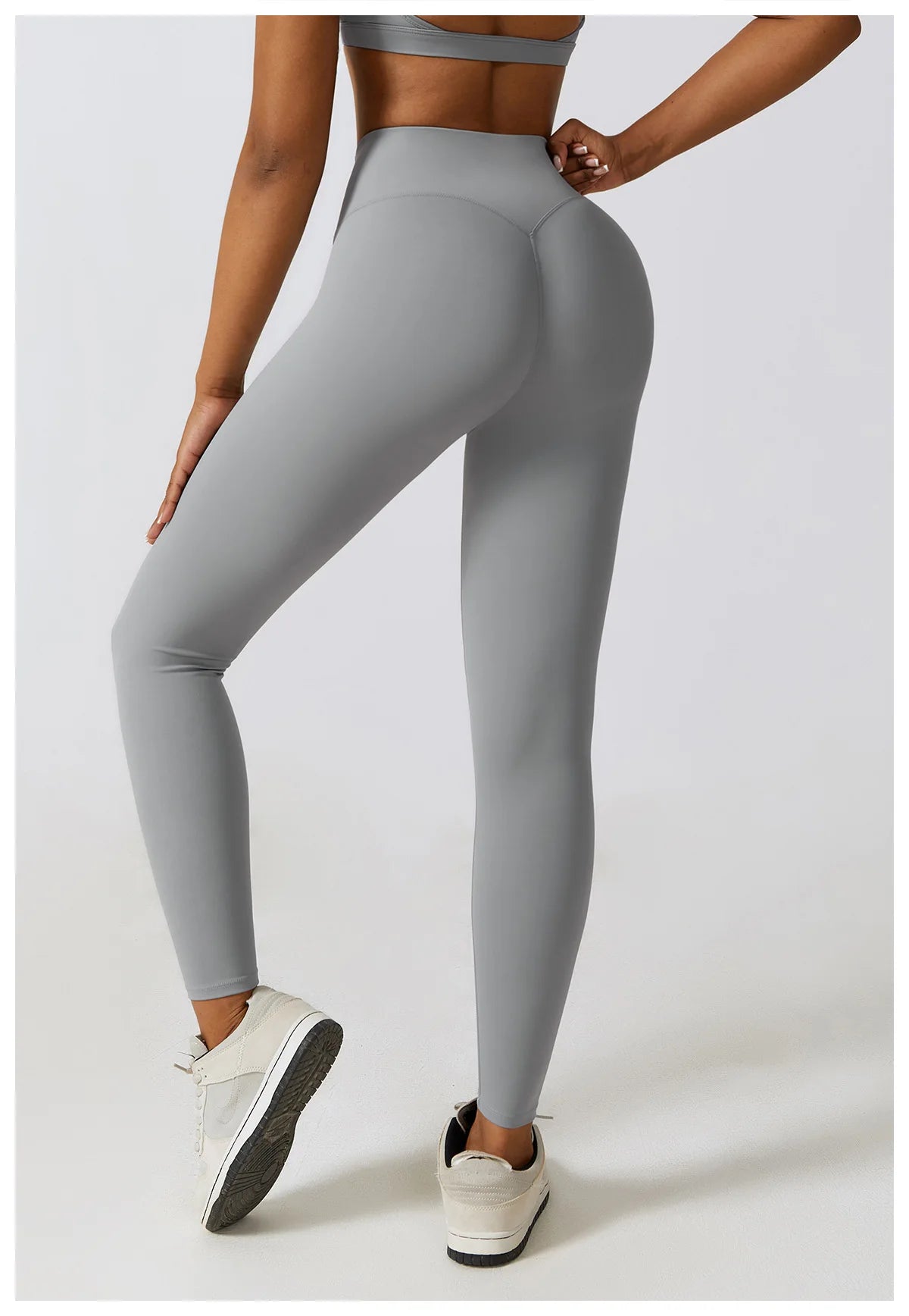 Stretchy Leggings