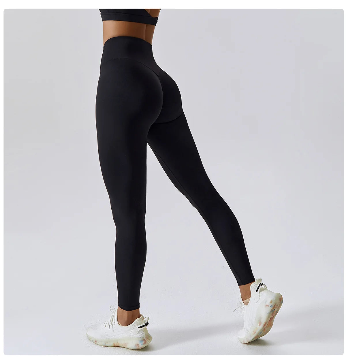 Stretchy Leggings