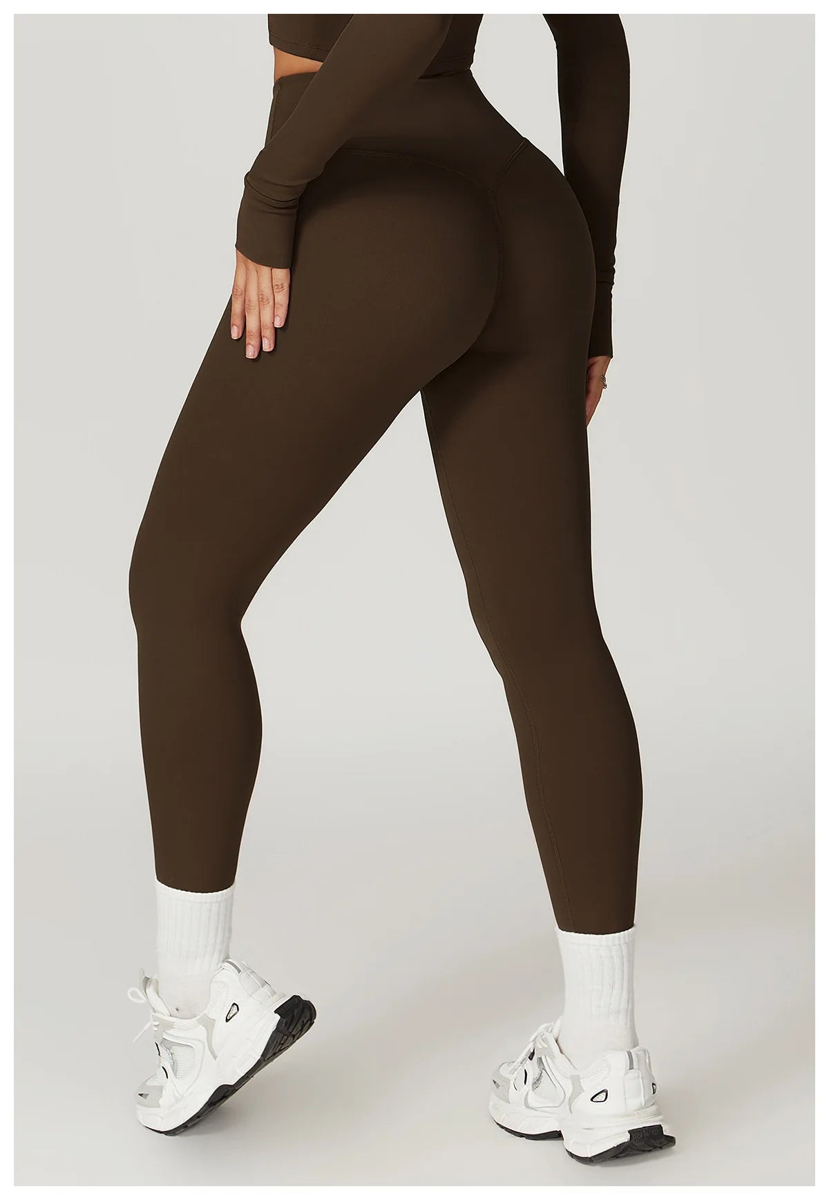 Stretchy Leggings