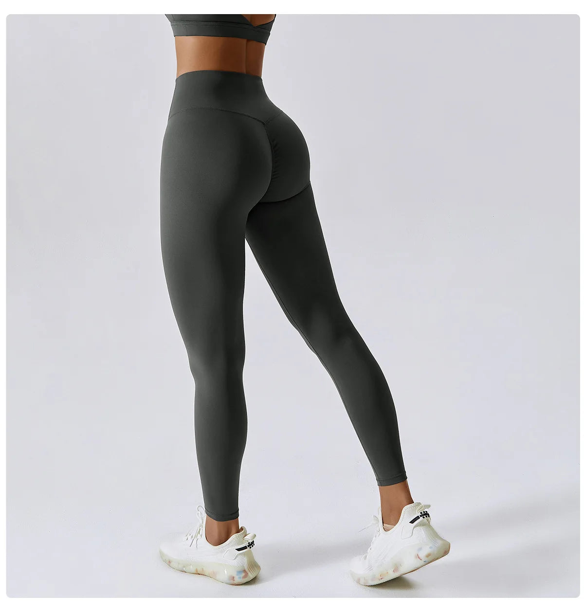 Stretchy Leggings